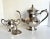 Vintage Tea Coffee Service Set Made in Japan For Sale - Image 11 of 13