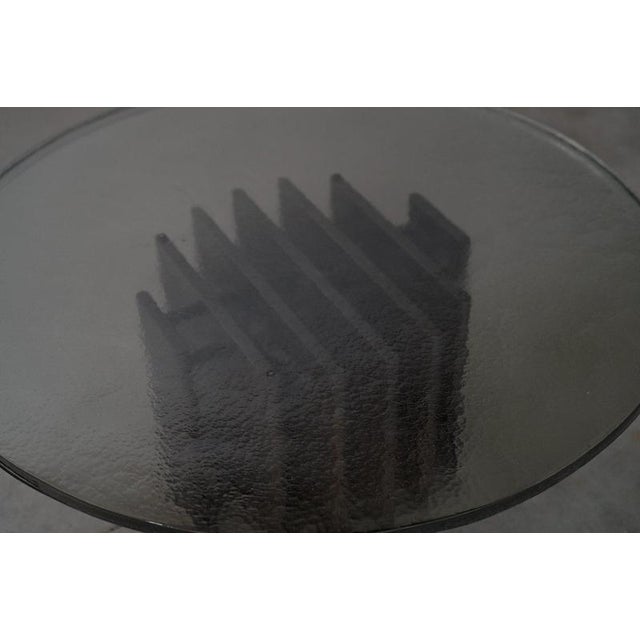 Coffee Table by Heinz Lilienthal, Germany, 1970s For Sale - Image 5 of 7