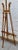 Wood 19th Century Wooden Artist Easel For Sale - Image 7 of 10