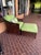 The McGuire Antalya Laced Leather Club Chairs and Ottoman are a testament to the seamless blend of luxury and...