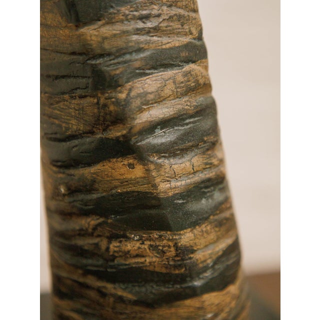 This stunning piece will add a touch of sophistication to any room in your home. The lamp will provide a warm and cozy...