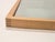 Light Yellow Model 192A Mirror by Alvar Aalto for Artek, 1960s For Sale - Image 8 of 11