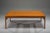 Wood Mid-Century Modern Teak Coffee Table from Komfort, Denmark, 1960s For Sale - Image 7 of 13