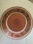 1980s Fulham Pottery Hand-Made Terracotta Commemorative Bowl — Nynex / Christian Brann, 1982 — Classical Roman Crater Form For Sale - Image 5 of 6