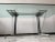 Postmodern 1970s Postmodern Industrial Dining Table Designed by Robert Josten For Sale - Image 3 of 9