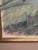 Mid-Century Modern Sven Engblom, Landscape, 1960s, Oil on Canvas For Sale - Image 3 of 18