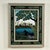 Pair of Jungle Paintings With Animals by Ruth Schindler For Sale - Image 11 of 18