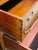 Rosewood Vintage Nightstands, Pair For Sale - Image 9 of 12