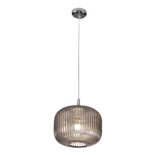 21st Century Akari Pendant by Fabio Ltd For Sale