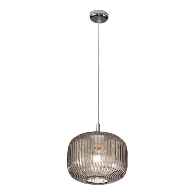 21st Century Akari Pendant by Fabio Ltd For Sale