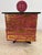 Late 20th Century Modernist Japanese Pottery Box For Sale - Image 4 of 9