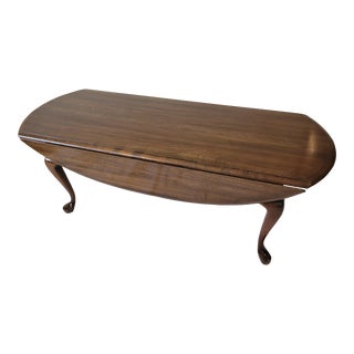 Vintage Coffee Table For Sale