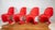 Mid-Century Modern Verner Panton for Vitra Panton S Chairs - Set of 4 For Sale - Image 3 of 15