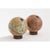 Wood World Lagoon Globe by Zoffoli Mappamondi For Sale - Image 7 of 10