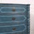 English Bowfront Chest of Drawers For Sale - Image 3 of 11