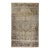 19th Century Antique Mohtasham Kashan Rug - 4'3" x 6'10" For Sale