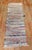 1970s Colorful American Braid Runner - 2'6" x 9'1" For Sale - Image 16 of 18