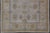 Turkish Oushak Rug in Neutrals by Keivan Woven Arts 10'6 X 14' For Sale - Image 4 of 15