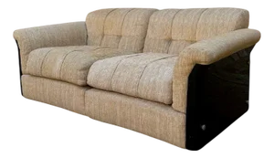 Larissa Sofa by Vittorio Introini for Saporiti