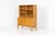 Bookcase by Marian Grabinski for Ikea (Sweden, 1960s). This two-piece bookcase was designed by Marian Grabinski for IKEA,...