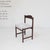 Poltronova La Toscanella Chair by Sergio Camilli for Poltronova, 1960s For Sale - Image 4 of 7