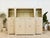 Whether you are storing drinks and barware or looking for the perfect place to showcase your collectibles, our vintage bar...