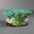 Minton Majolica Rabbits and Leaves Compote Bowl For Sale - Image 4 of 14