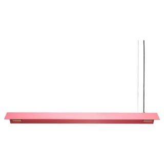 Large Misalliance Ex Pink Suspended Light by Lexavala For Sale