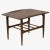 1960s Mid-Century Surfboard Coffee Table by Bassett For Sale In New York - Image 6 of 6