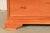 Harden Furniture Arts and Crafts Shaker Solid Cherry Wood Eight-Drawer Dresser For Sale - Image 13 of 17
