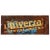 Vintage "Universal Nautral Milker" Metal Sign For Sale