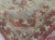 Hand-Knotted Light Blue & Coral Khotan Rug by Keivan Woven Arts 5'10 X 8'10 For Sale - Image 11 of 13