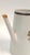 Cream Antique Chinese Armorial Coffee Pot 18th Century Coat of Arms For Sale - Image 8 of 10