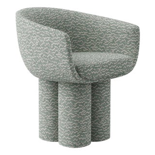Mae Dining Chair by Ottiu For Sale