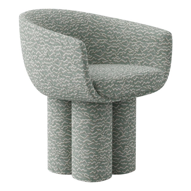 Mae Dining Chair by Ottiu For Sale