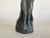 Vintage Free Form Plaster Sculpture, Female Figure Sculpture For Sale - Image 4 of 7