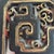Wood Asian Antique Carved Wood Fragment For Sale - Image 7 of 11