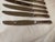 Albi Cutlery Service from Christofle, France, 1970s, Set of 30 For Sale - Image 16 of 18