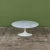 Mid 20th Century Eero Saarinen Marble Top Coffee Table for Knoll For Sale - Image 5 of 17