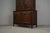 Baroque Buffet Cupboard in Walnut, 18th Century For Sale - Image 16 of 18