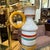 1970s Modernist Hand-Crated and Painted Ceramic Unique Piece Sicilian Jug For Sale - Image 4 of 12