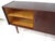 Yngve Ekstrom Teak Credenza Sideboard for Swedese Sweden Denmark For Sale - Image 11 of 12