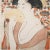 Japanese 1980s Kitagawa Utamaro "Beauty Holding a Comb" For Sale - Image 3 of 7