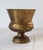 Vintage Brass Planter or Catchepot For Sale In Milwaukee - Image 6 of 10