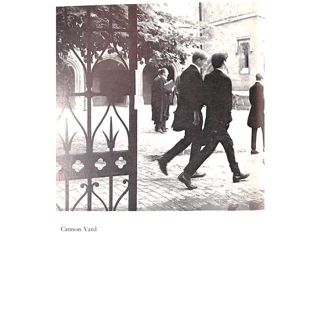 1960s "Eton: How It Works" 1967 McConnell, j.d.r. For Sale - Image 5 of 11