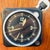 Offered here is an authentic Swiss-made 8 Day A-11 aircraft cockpit clock used by the U.S. Army Air Forces during WWII. •...