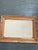 1950’s Original Large Dog Painting of Foxhound Baying Wood-Lined Field Signed Original Frame For Sale - Image 4 of 7