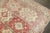 Vintage Zabihi Collection Turkish Anatolian Square Rug - 5'11" x 7'10" For Sale - Image 4 of 7