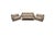 Rh Restoration Hardware Marbella Teak Outdoor Set – Luxe, 4 Pieces For Sale - Image 16 of 16