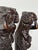 Hand-Carved Satyrs, 18th Century, Set of 2 For Sale - Image 5 of 12